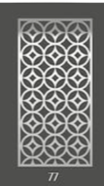 Diseño CNC D77