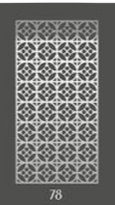 Diseño CNC D78