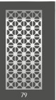 Diseño CNC D79