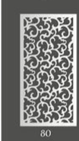 Diseño CNC D80