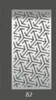 Diseño CNC D82