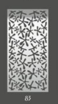 Diseño CNC D83