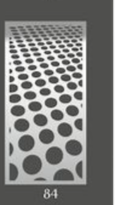 Diseño CNC D84
