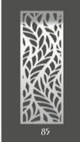 Diseño CNC D85
