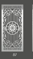 Diseño CNC D87