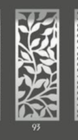 Diseño CNC D93