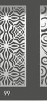 Diseño CNC D99