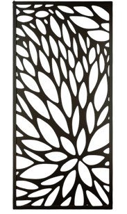 Diseño CNC FMFLOR01