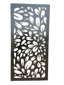 Diseño CNC FMFLOR02