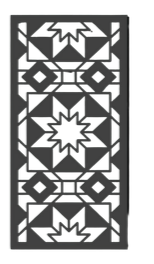 Diseño CNC FMG04