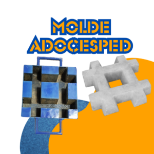 MOLDE ADOCESPED