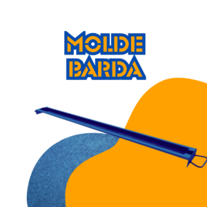 MOLDE BARDA