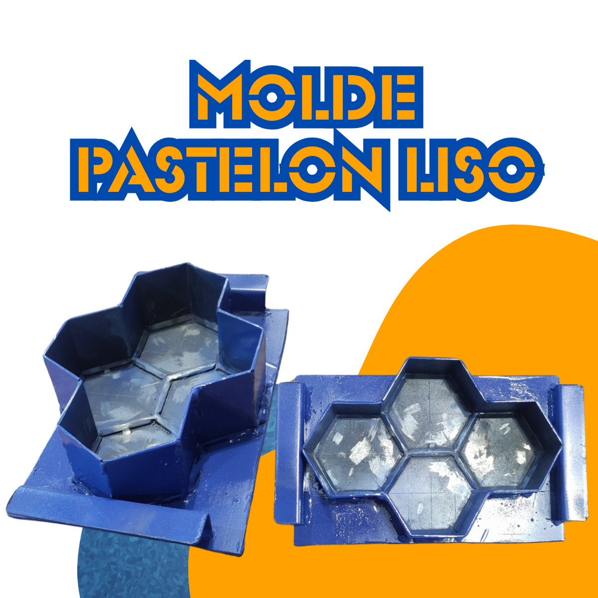 Moldes y prefabricados