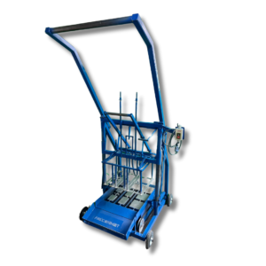 Máquina Bloquera Falcon-800