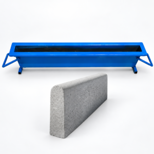 MOLDE SOLERILLA